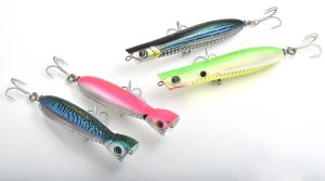 OCEAN BORN FLYING PEN 160 SK 160MM  90G