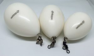 SKIPPER - מצוף זריקה