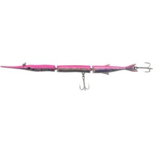 Strike Pro EG-061 Needlefish 20cm 12g - דמוי