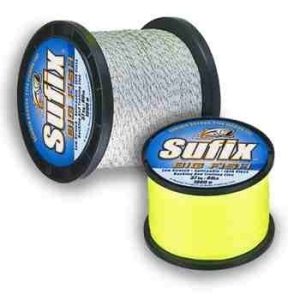 Sufix® Big Fish - חוט דקרון
