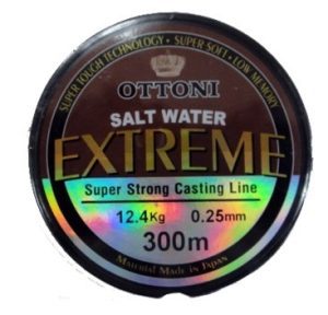 חוט OTTONI EXTREME 300M