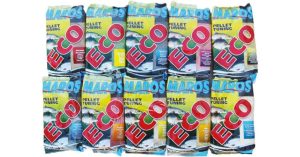 MAROS MIX ECO SERIES 1KG - תערובת לקרפיון