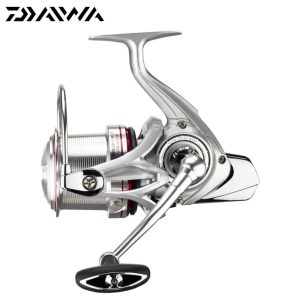 DAIWA 18 EMBLEM SURF SCW QD