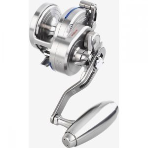 DAIWA 15 SALTIGA OVERHEAD STAR DRAG