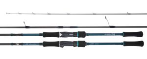 DAIWA 20 EMERALDAS MX SPIN