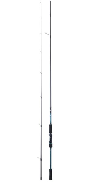 DAIWA EMERALDAS ST ROD