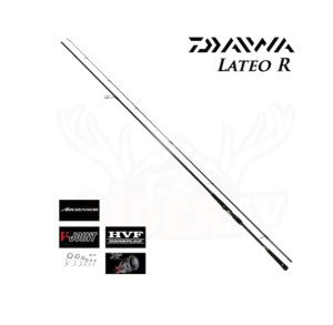 DAIWA LATEO  R