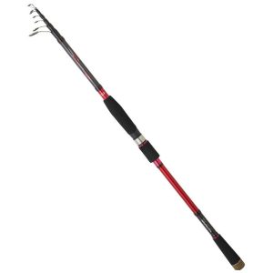 DAIWA CROOSSFIRE SL MINI SPIN TELE-ROD