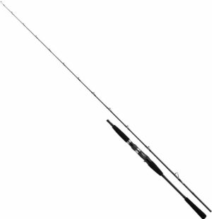 DAIWA VADEL JIGGING ROD