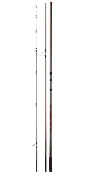 DAIWA TOURNAMENT MASTERISE 3 PCS