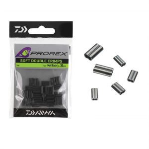 DAIWA PROREX Double Sleeves