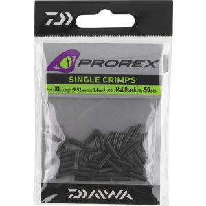 DAIWA PROREX Single Sleeves