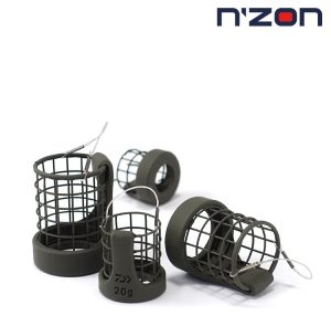 DAIWA N'ZON Cage Feeder