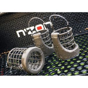 DAIWA N'ZON Cage Square Feeder