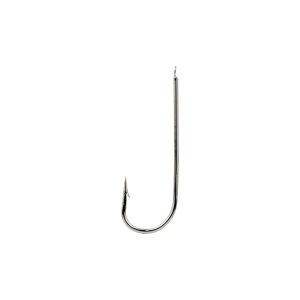VMC 9140NI single round hooks 50PCS. - קרס עגול 50 יח