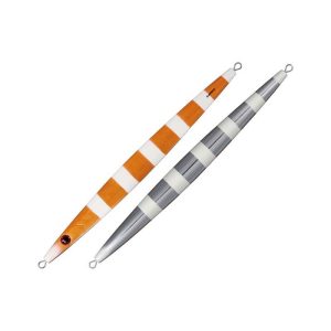 SHOUT 169LC LANCE HEAVY 400G JIG