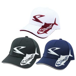 SHOUT MESH CAP