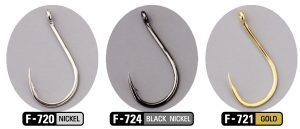 SASAME F-724 CHINU RINGED