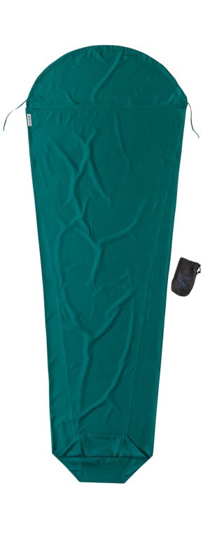 Cocoon MummyLiner Microfiber MFM47 moss green
