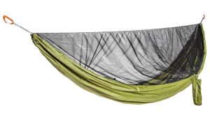 Cocoon Ultralight Mosquito Net Hammock 20D Ripstop Nylon HNS111-UL 325X148 CM