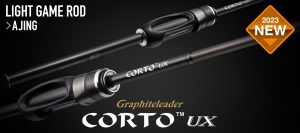 GRAPHIT- LEADER CORTO UX 23 GCORUS