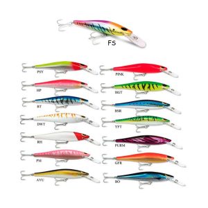 WILLIAMSON SPEED PRO DEEP 160