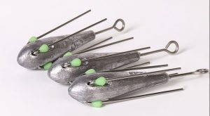 SKIPPER משקולת סחף עופרת