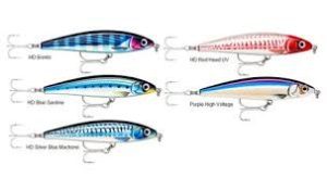 RAPALA X-Rap® Magnum® Prey 10 CM 41G