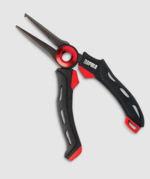 RAPALA RCD Mag Spring Split Ring Pliers