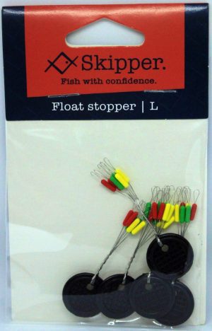 SKIPPER FLOAT STOPPER -  מעצור למצוף