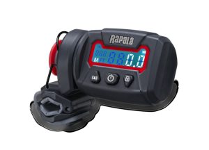 RAPALA RCD Digital Line Counter מונה חוט