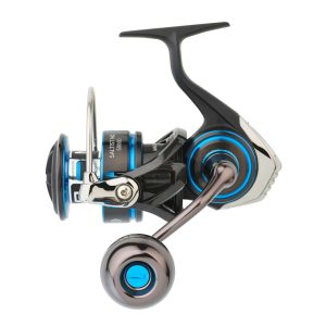 DAIWA 21 Saltist MQ 6000D-H
