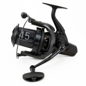 Daiwa 24 Crosscast 45SCW 5000C QD