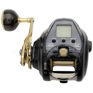 DAIWA 24 SEABORG G400JL-E TOUGH LIGHT MONSTER 2
