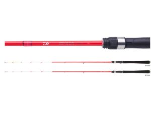 DAIWA SENSOR PALANGROTTE 180H 1.80M 30-150G