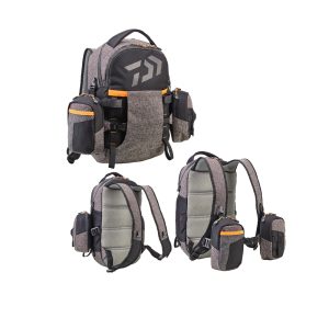 DAIWA Lure backpack