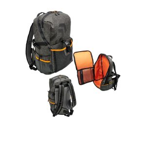 DAIWA 25L compact backpack