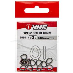 VMC 3564 Drop Solid Ring