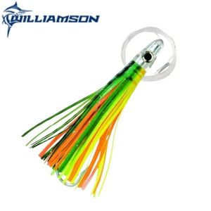 Williamson Tuna Catcher Rig 5"