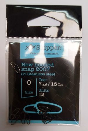 SKIPPER HOOK SNAP