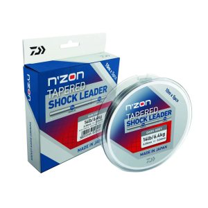 DAIWA N'Zon Tapered Shock Leader NZTSL30 0.22/0.30