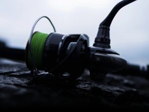 DAIWA CERTATE 26 HD