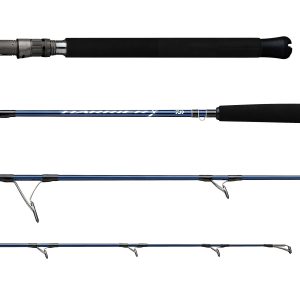 Daiwa Harrier Jigging