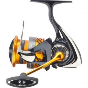 DAIWA 23 REVROS LT